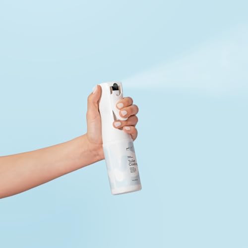 spotLESS MATERIALS Toilet Coating Spray - Easy Clean Stain Resistant Anti Residue