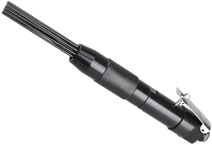 KGKGK Pneumatic Rust Remover 4000RPM 12 Pin Tool