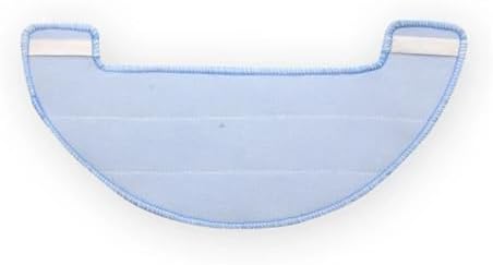 Universal Cloth Mop for Robotic Vacuums