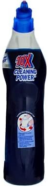 Lysol Power Toilet Bowl Cleaner Value Pack 2 Count