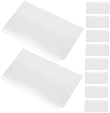 Minkissy 10Pc Washable Steam Mop Pads Replacement