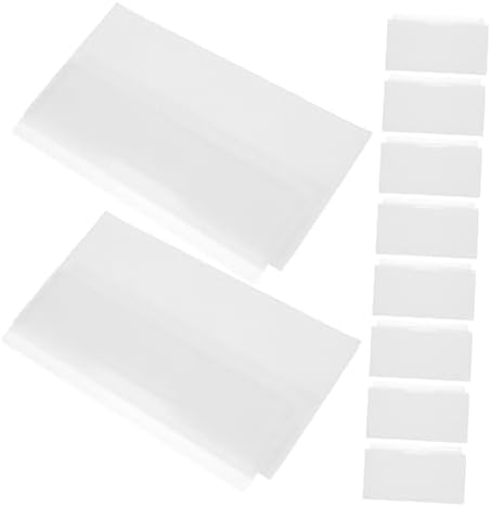 CALLARON Shark Mop Pads 10-Pack Replacement Microfiber Cleaning Pads