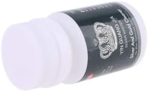 2Pcs Jewelry Cleaner Rust Remover Anti Tarnish