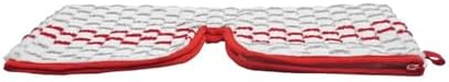 Universal Microfiber Mop Pad Replacement for Car Cleaning Machines
