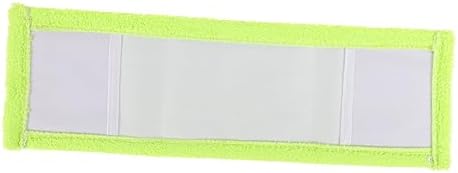 3PCS Microfiber Mop Pad Replacement for Household Cleaning