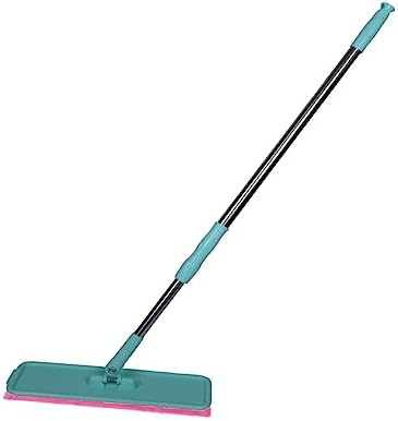 4PCS Coral Microfiber Mop Refill for Hard Floors