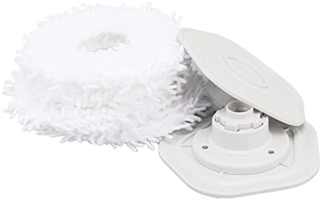 TOPINCN Mop Pads for Bot W10 W10 Pro Replacement
