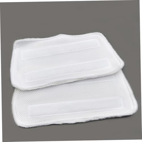 3pcs Shark Mop Genius Pads Replacement for Steam Mops