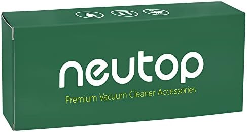 Neutop Pad Refill for Roborock S8 MaxV Ultra