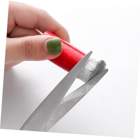 COOLHIYA 12PCS Stainless Steel Rust Remover Stick for Kitchen Cleaning