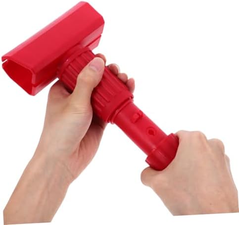 FRCOLOR Detachable Mop Head Clamp for Easy Replacement
