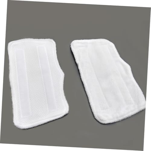 3pcs Shark Mop Genius Pads Replacement for Steam Mops