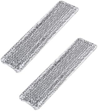 Vamarads Premium Microfiber Mop Pad Replacement for Karcher WV50 WV75 WV2 B