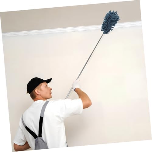 4PCS Chenille Duster Refills for Car Interior Exterior