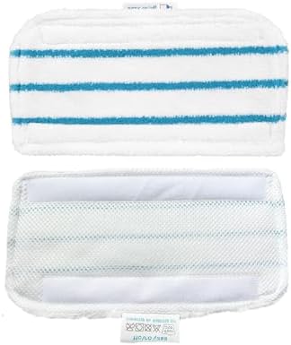 Carpet Cleaning Machine Replacement Mop Pads 1Pc