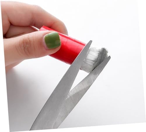 DEARMAMY 12pcs Stainless Steel Rust Remover Brush Set for Kitchen Sink