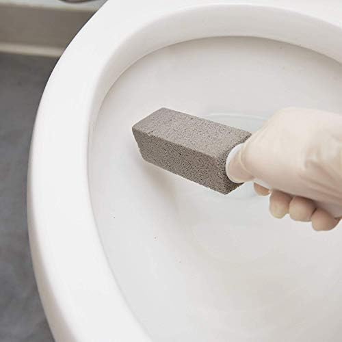 PUMIE Toilet Bowl Ring Remover - Pack of 3