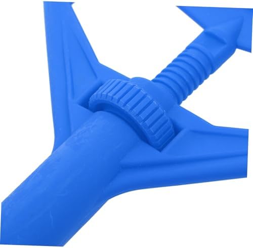 FRCOLOR Adjustable Mop Head Clip Durable Replacement Tool