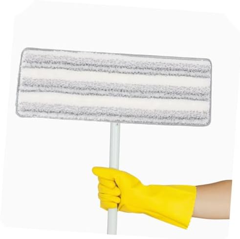 5PCS Shark Steam Mop Replacement Pads for Kart System 1