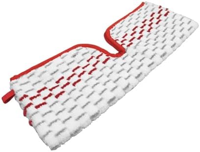 Universal Microfiber Mop Pad Replacement for Car Cleaning Machines