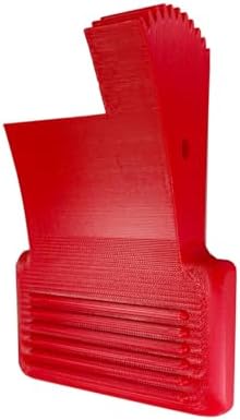 JILINWEI Red Replacement Pedal for O-Cedar Mop Bucket 1