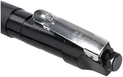 KGKGK Pneumatic Rust Remover 4000RPM 12 Pin Tool