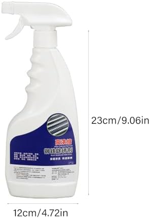 Nawwgy High Performance Rust Remover 500ML