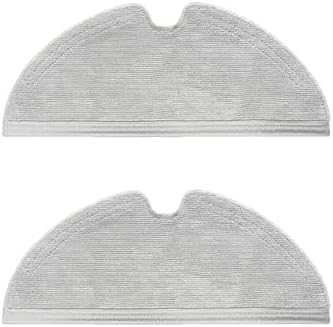 vamarads Compatible Mop Cloth Replacement 2pcs