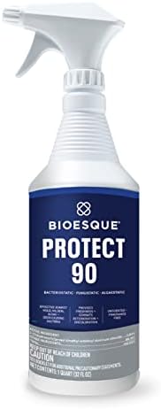Bioesque Protect 90 Heavy Duty Cleaner