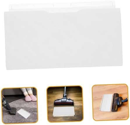 Minkissy 10Pc Washable Steam Mop Pads Replacement
