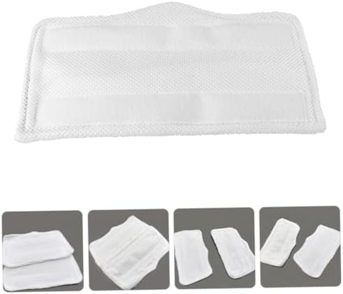 3pcs Shark Mop Genius Pads Replacement for Steam Mops