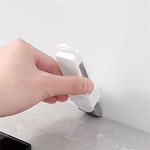 Reusable Stainless Steel Stain-Eraser for Kitchen and Bathroom
