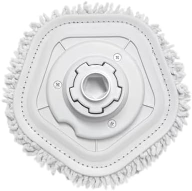 Vamarads B83B Mop Pad - Dreame W10 W10 Pro Compatible Replacement
