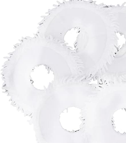 TOPINCN Mop Pads for Bot W10 W10 Pro Replacement