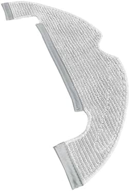 Premium Replacement Mop Pads for Robotic Vacuums