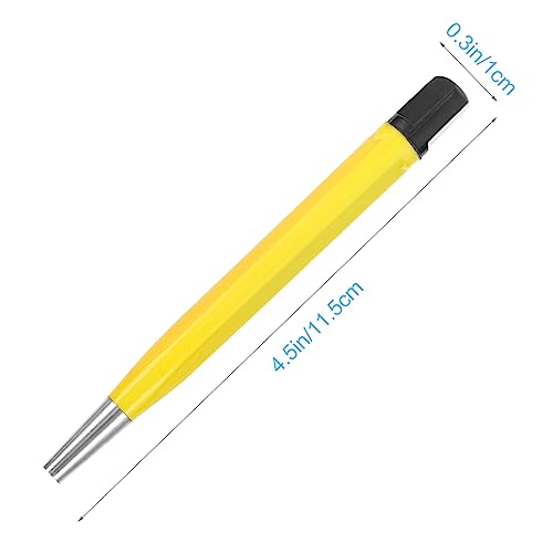 3PCS Heavy Duty Stainless Steel Rust Cleaner Pen