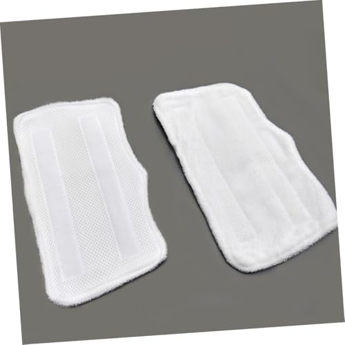 3PCS Microfiber Steam Mop Pads for Shark Mops 1