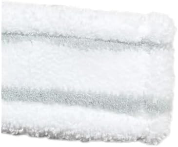 Vamarads Premium Microfiber Mop Pad Replacement for Karcher WV50 WV75 WV2 B