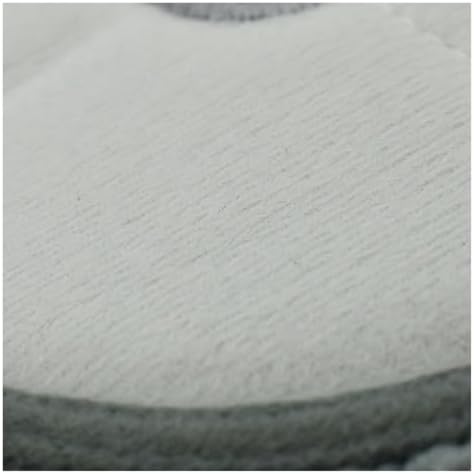 Vamarads Steam Mop Microfiber Replacement Pads - Universal Fit Durable Reusable