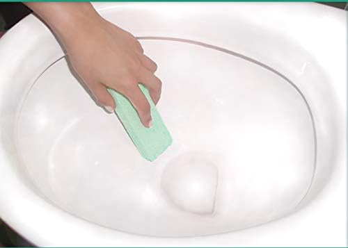 COMPAC HOME Magic-Stone Porcelain Cleaner 2 Count