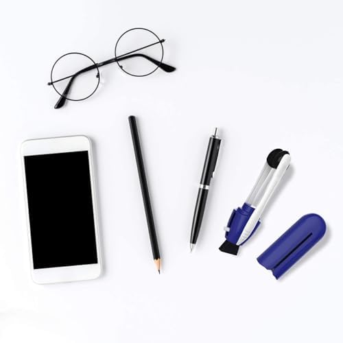 GiFusion5 Eye Glasses Cleaner 3PC Kit