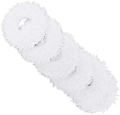 TOPINCN Mop Pads for Bot W10 W10 Pro Replacement