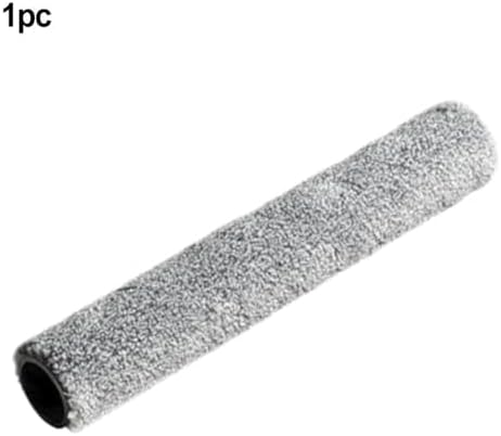 Replacement Mopping Pad Set for Eufy E25 E28 Robot Vacuum 1