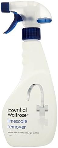 Limescale Remover Waitrose Essentials 500ml