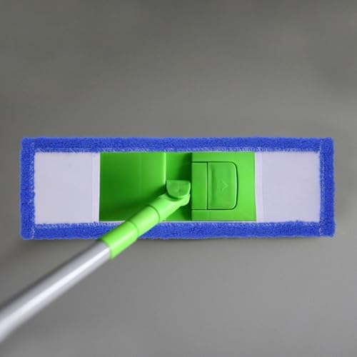Ipetboom 4pcs Reveal Mop Pads Replacement Heads