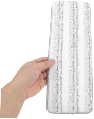 3pcs Callaron Mop Replacement Pads Washable