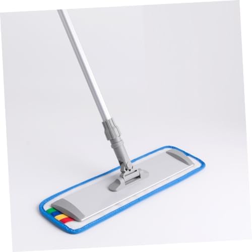 3pcs Mop Head Refills Washable Mop Pads for Tile Marble