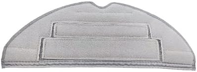 Vamarads Dual Vibration Mop Pad Set 3PCS