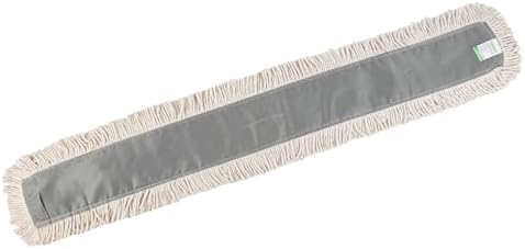 Clean Tek Professional 5984 x 5 Inch Mop Head Only