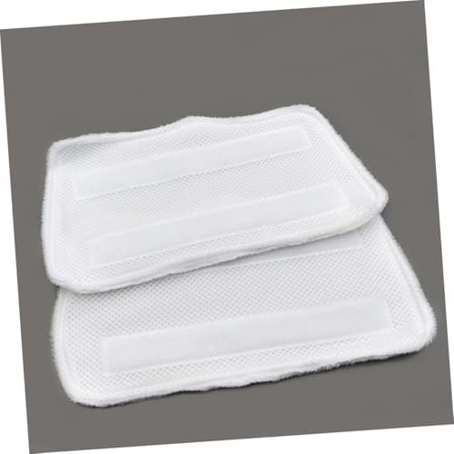 3PCS Microfiber Steam Mop Pads for Shark Mops 1